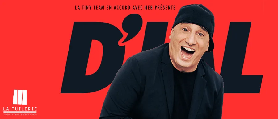 D'Jal